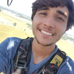 Meet your Posher, Damon